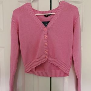 bubblegum billie sweater brandy melville